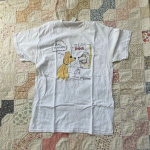 Mac demarco t-shirt